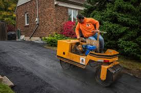 Why Choose Us For All Your Driveway Paving Needs in Norwalk, IA?